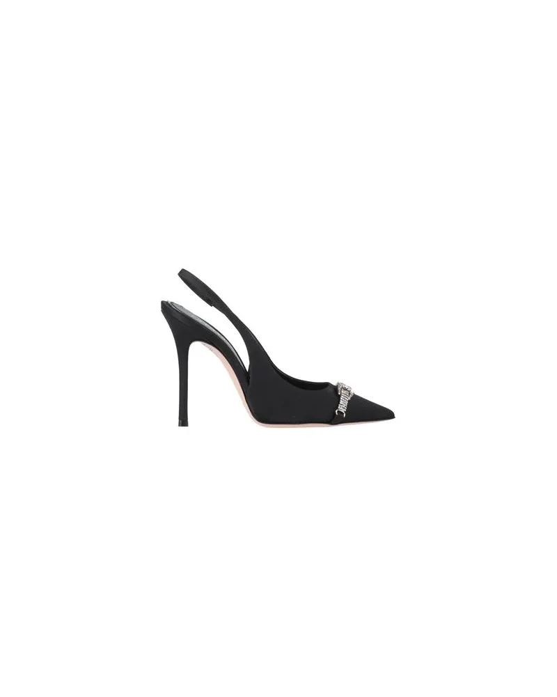 GEDEBE SCHUHE - Pumpsauf YOOX.COM Schwarz