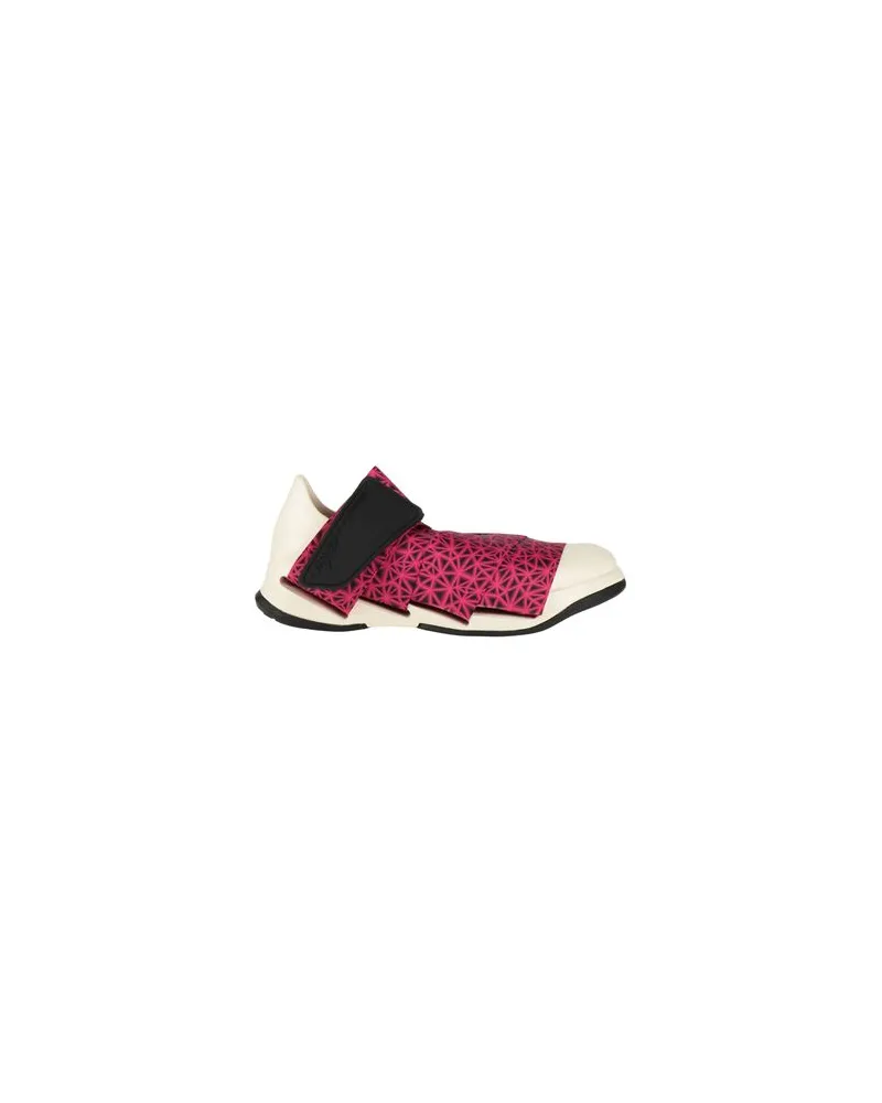 Fessura SCHUHE - Sneakersauf YOOX.COM Fuchsia