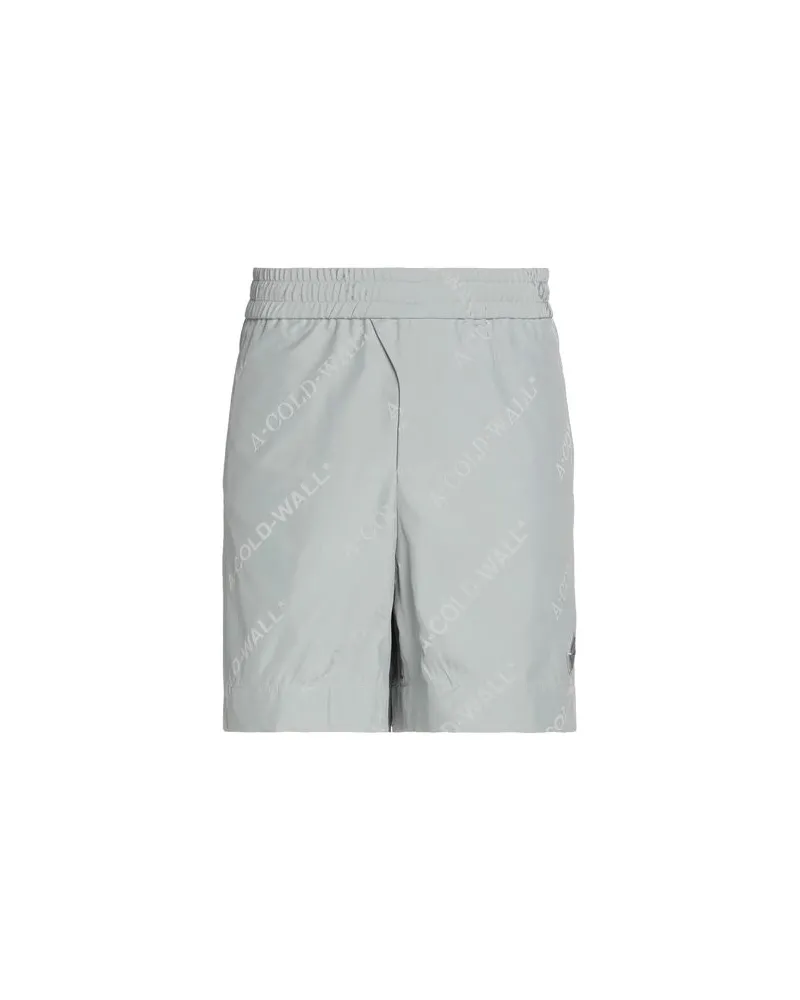ACW* HOSEN & RÖCKE - Shorts & Bermudashortsauf YOOX.COM Hellgrau