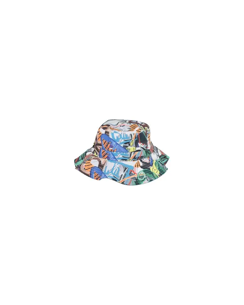 Orlebar Brown ACCESSOIRES - Mützen & Hüteauf YOOX.COM Off