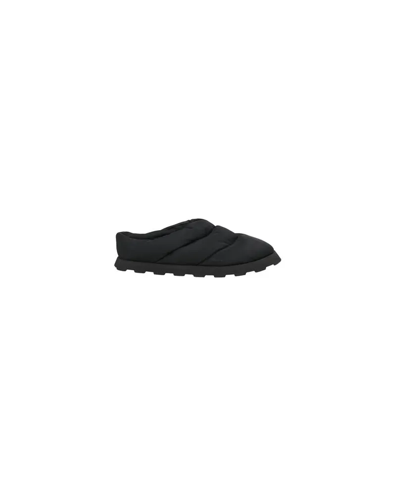 Proenza Schouler SCHUHE - Sneakersauf YOOX.COM Schwarz