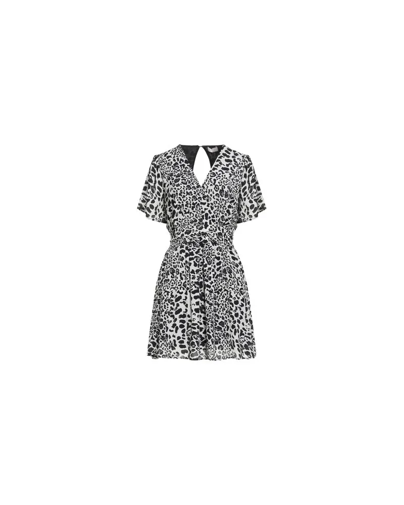 Liu Jo KLEIDER - Mini-Kleiderauf YOOX.COM Off