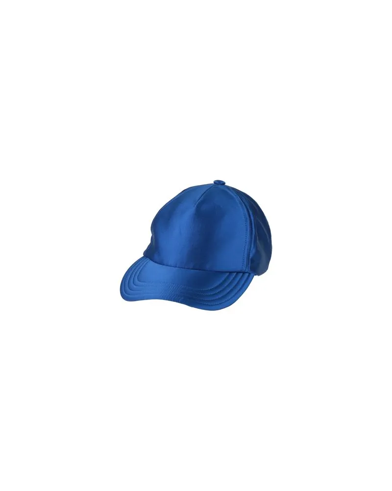 Sandro ACCESSOIRES - Mützen & Hüteauf YOOX.COM Blau