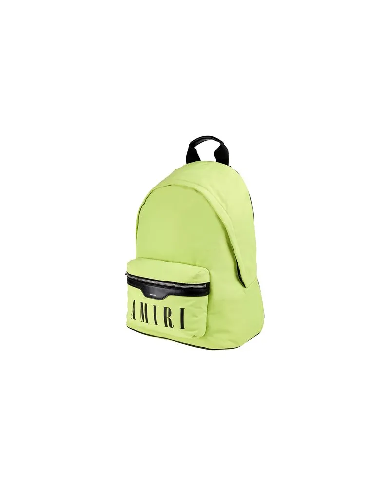 Amiri TASCHEN - Rucksäckeauf YOOX.COM Limettengrün