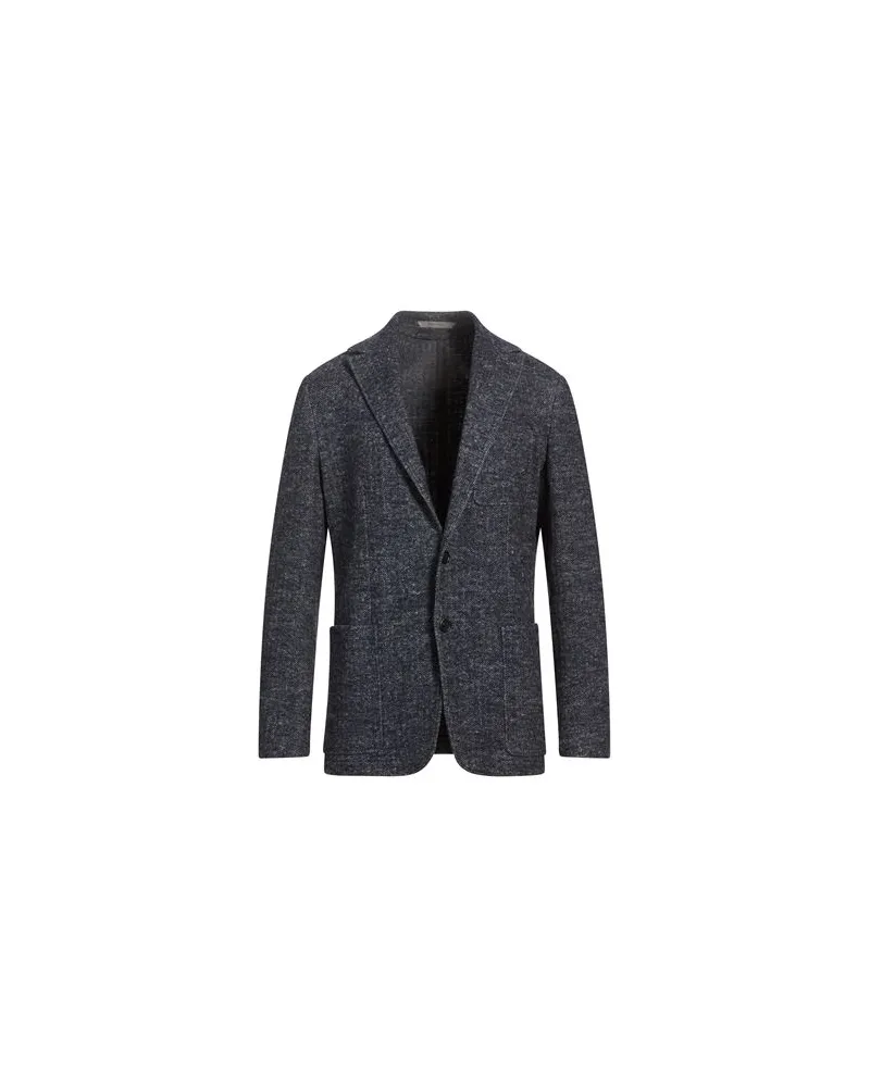 Canali ANZÜGE und CO-ORDS - Blazersauf YOOX.COM Taubenblau