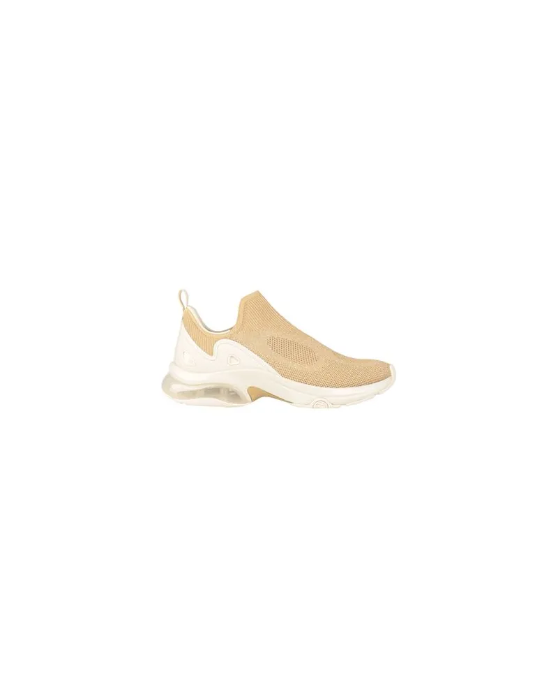 Michael Kors SCHUHE - Sneakersauf YOOX.COM Sand