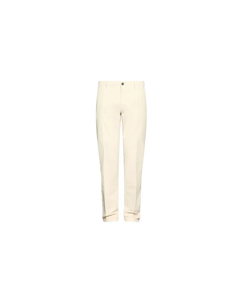 Incotex HOSEN & RÖCKE - Hosenauf YOOX.COM Beige