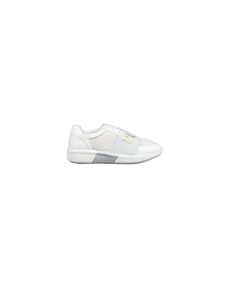Philipp Plein SCHUHE - Sneakersauf YOOX.COM Weiß