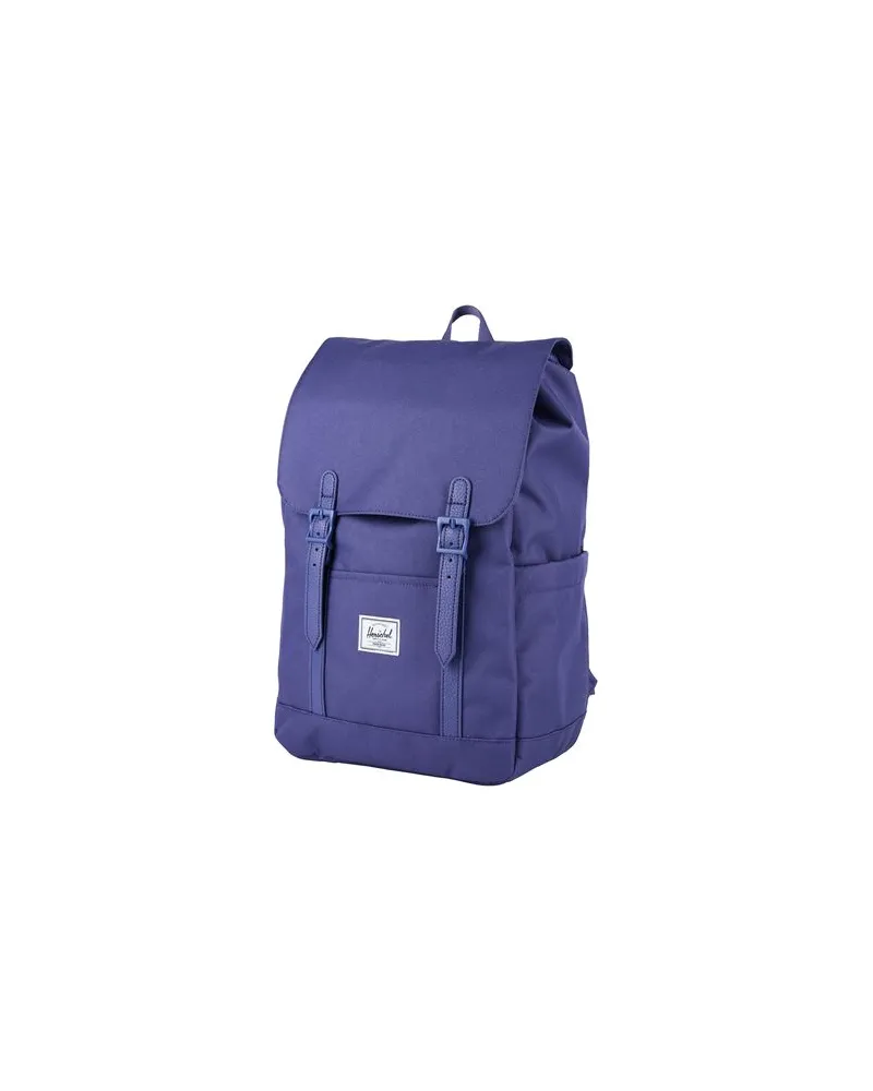 Herschel Supply Co. TASCHEN - Rucksäckeauf YOOX.COM Blau