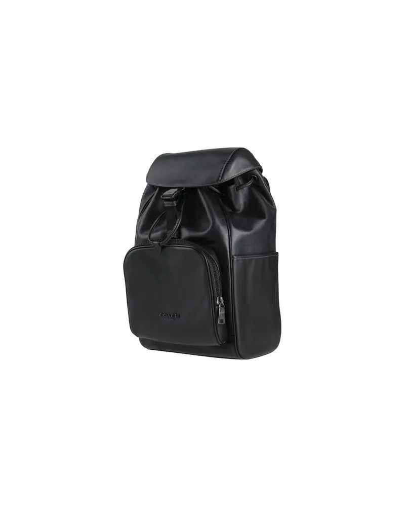 Coach TASCHEN - Rucksäckeauf YOOX.COM Schwarz