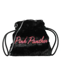 Pinko Handtaschen Schwarz