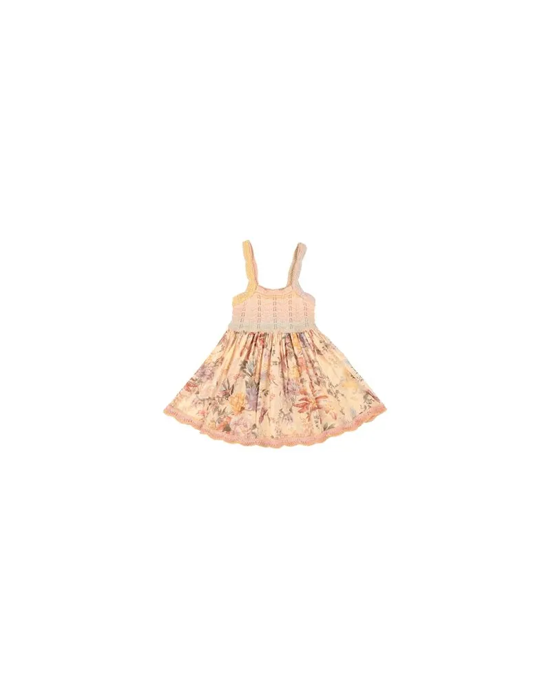 Zimmermann NEUGEBORENE - Babykleiderauf YOOX.COM Beige