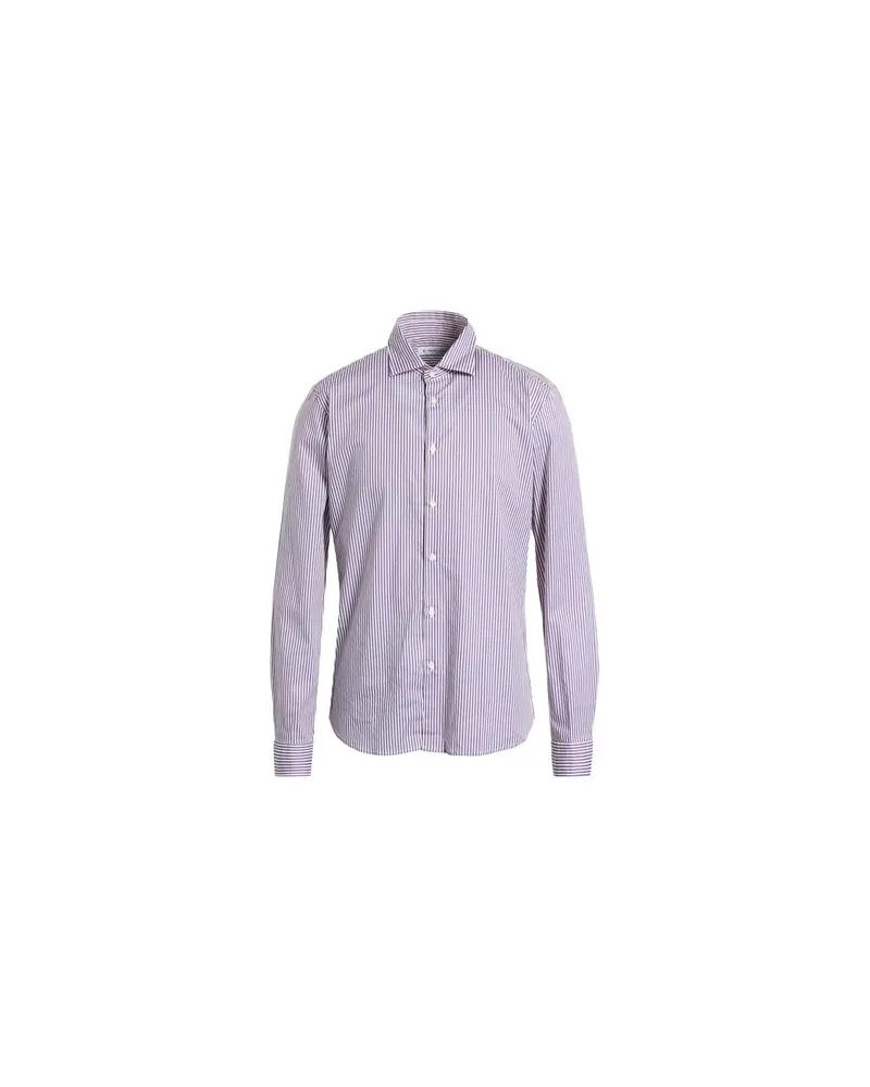 Manuel Ritz TOPS - Hemdenauf YOOX.COM Marineblau