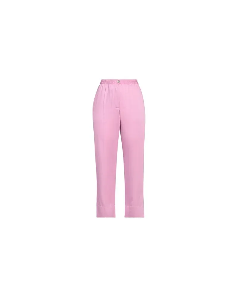 Joseph HOSEN & RÖCKE - Hosenauf YOOX.COM Rosa