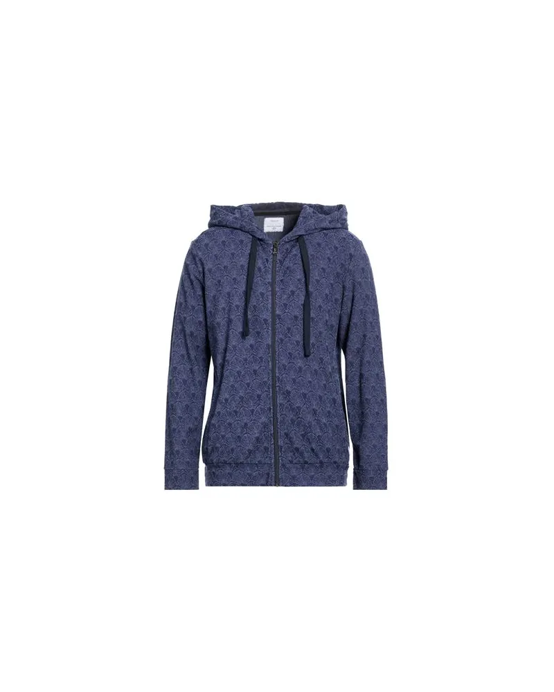 CROSSLEY TOPS - Sweatshirtsauf YOOX.COM Blau