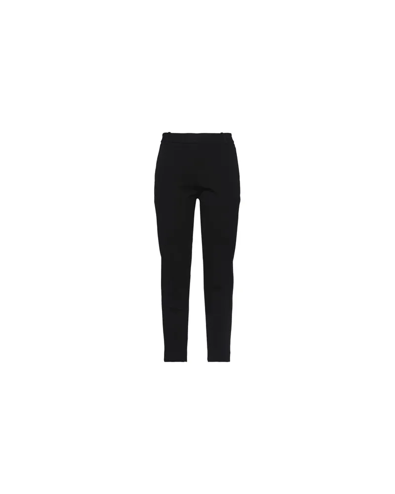 KILTIE HOSEN & RÖCKE - Hosenauf YOOX.COM Schwarz