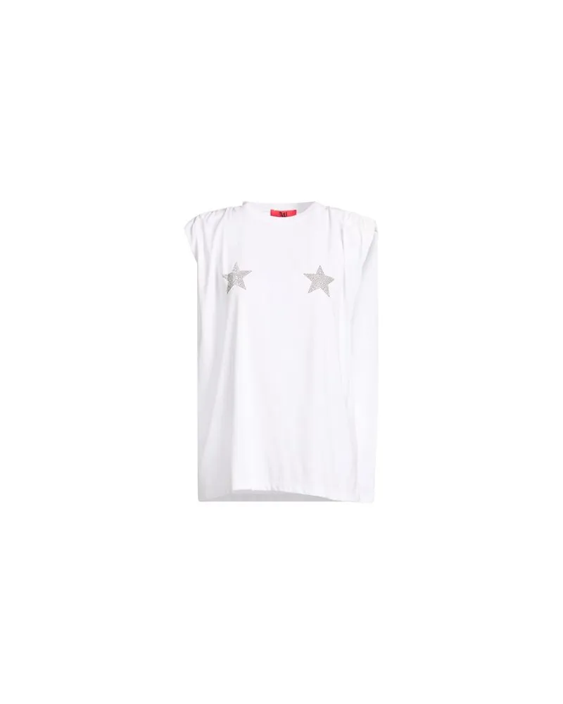 Aniye By TOPS - T-shirtsauf YOOX.COM Weiß