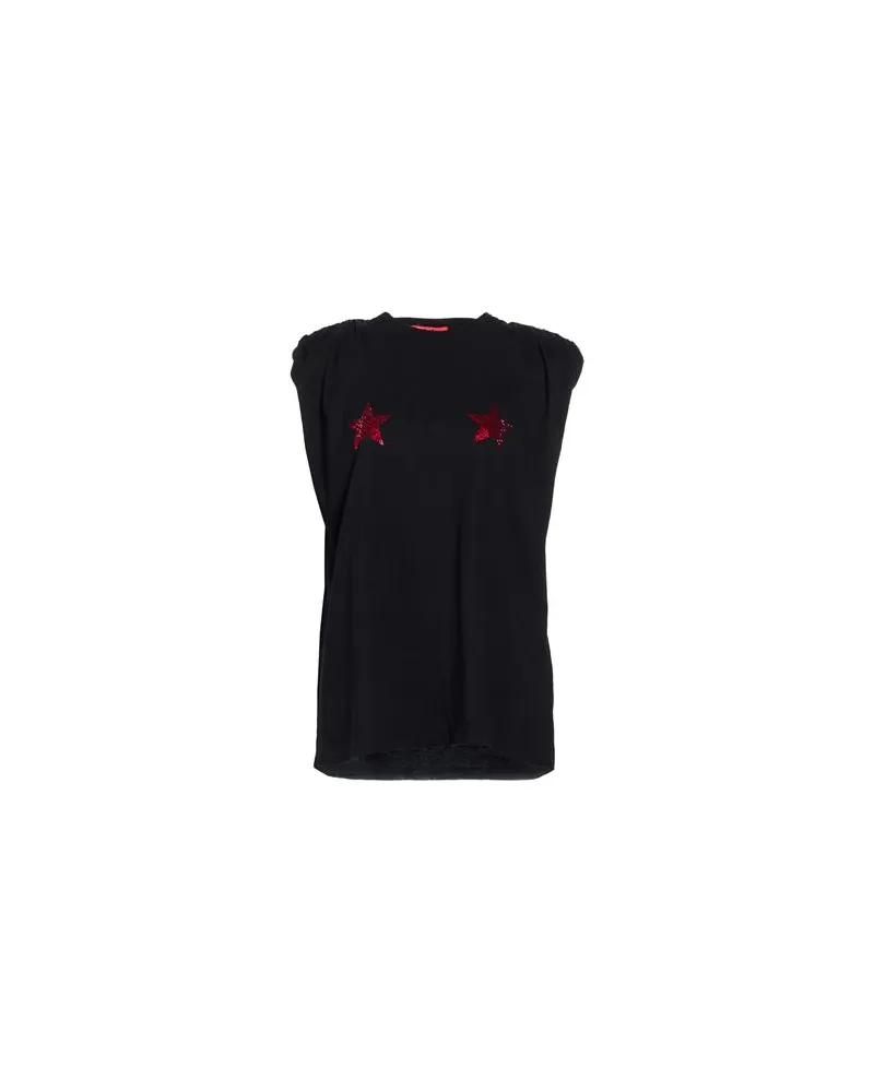 Aniye By TOPS - T-shirtsauf YOOX.COM Schwarz
