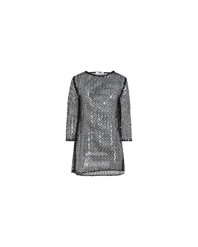 Charlott TOPS - Topsauf YOOX.COM Schwarz