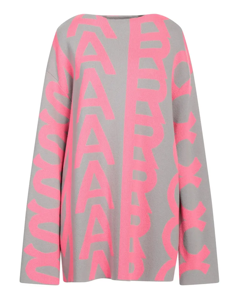 Marc Jacobs Pullover Taubengrau