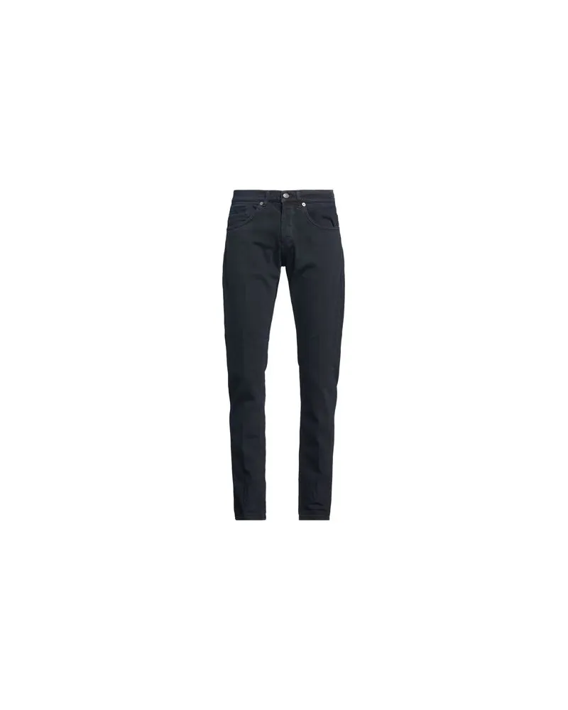 Dondup HOSEN & RÖCKE - Jeanshosenauf YOOX.COM Nachtblau