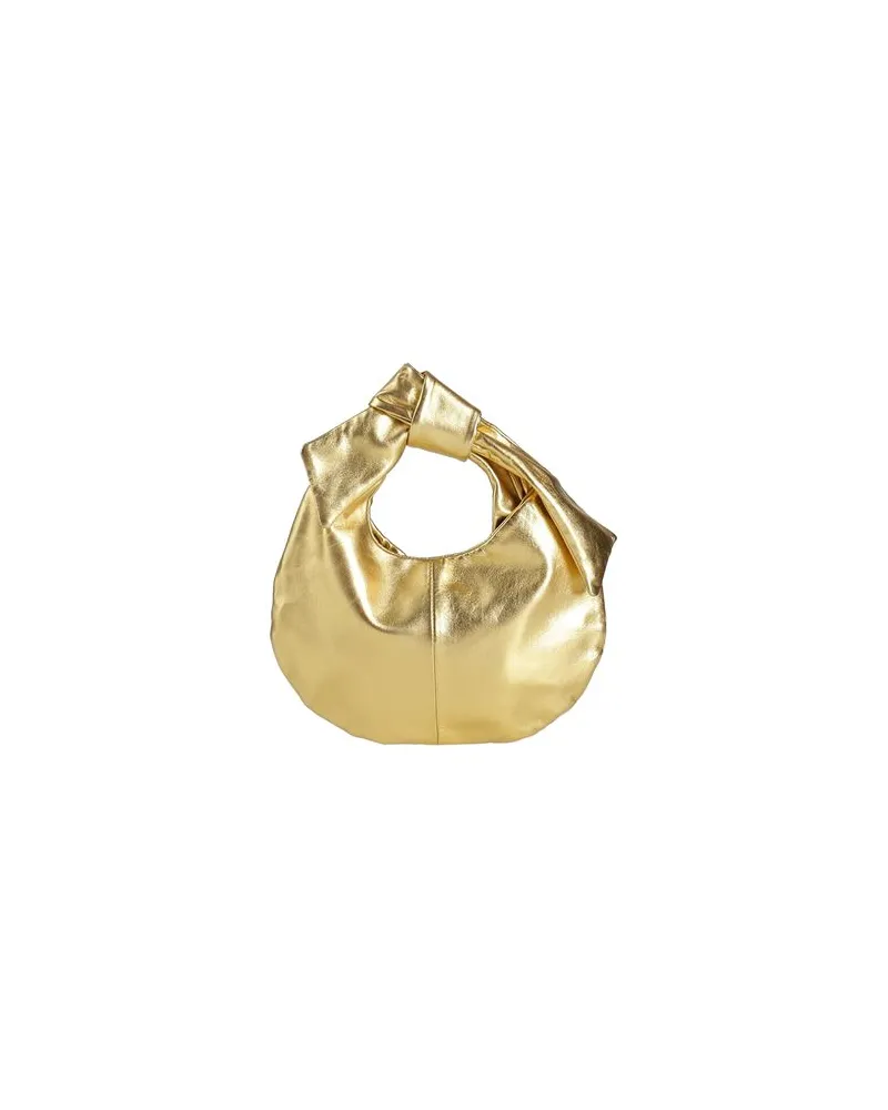 Studio Amelia TASCHEN - Handtaschenauf YOOX.COM Gold