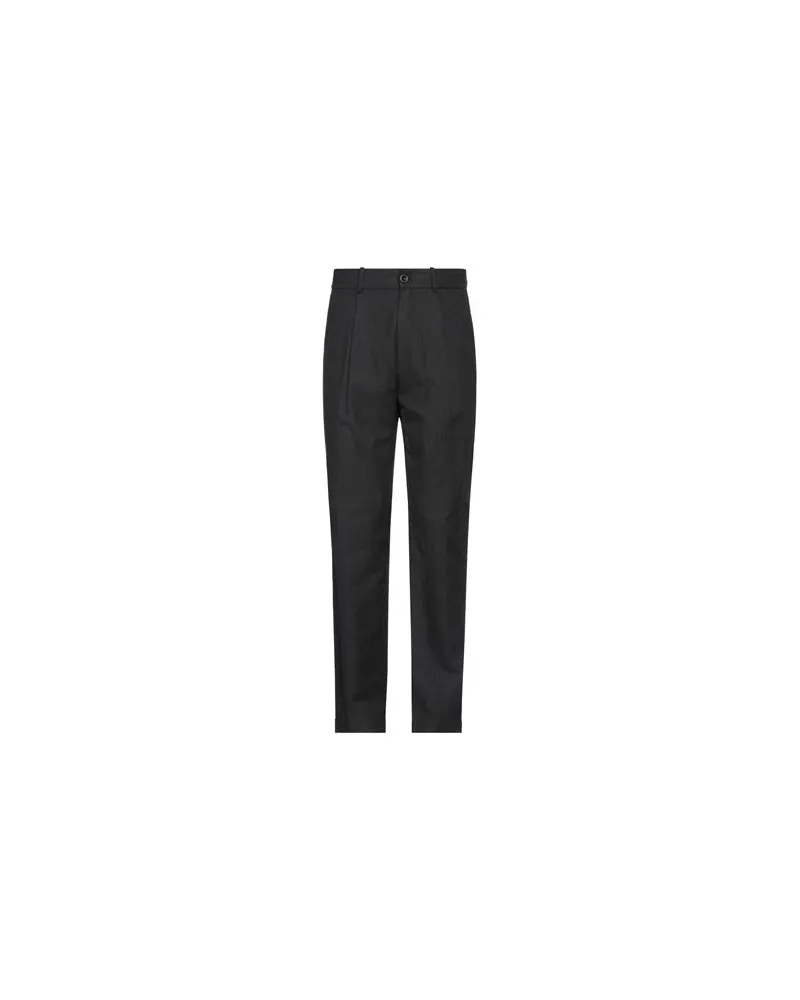 Department 5 HOSEN & RÖCKE - Hosenauf YOOX.COM Braungrau