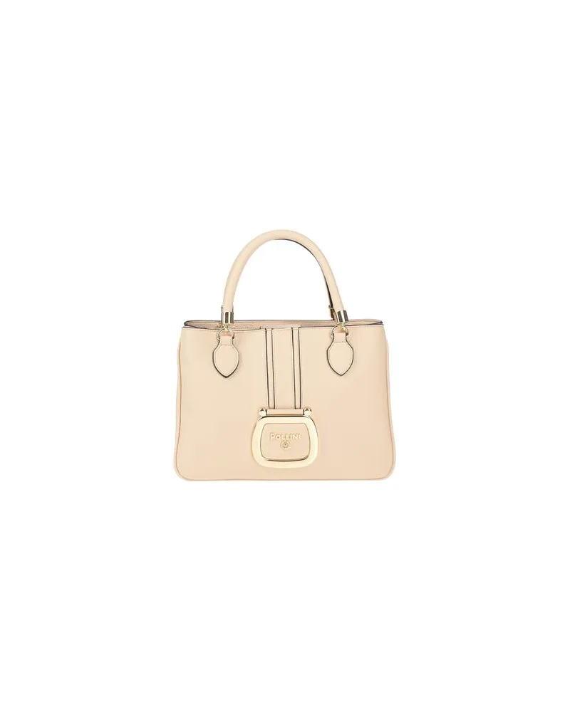 Pollini TASCHEN - Handtaschenauf YOOX.COM Beige