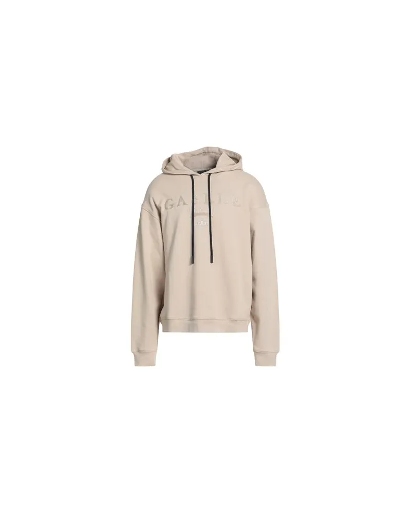 Gaëlle Bonheur HOMME - TOPS - Sweatshirtsauf YOOX.COM Beige