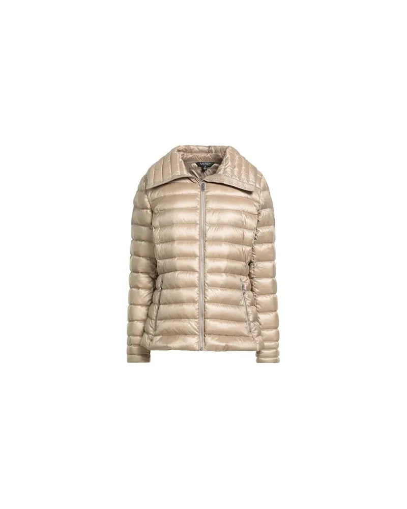 Ralph Lauren JACKEN & MÄNTEL - Pufferjacken & Daunenjackenauf YOOX.COM Platin