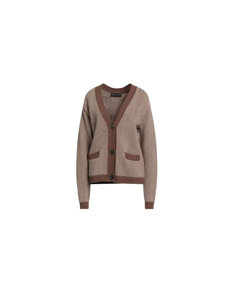 PDR Phisique du role STRICKWAREN - Strickjackenauf YOOX.COM Kamel