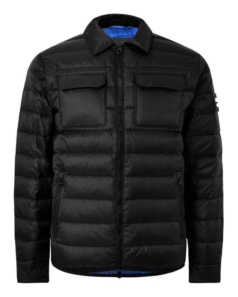 Duvetica Pufferjacke & Daunenjacke Schwarz