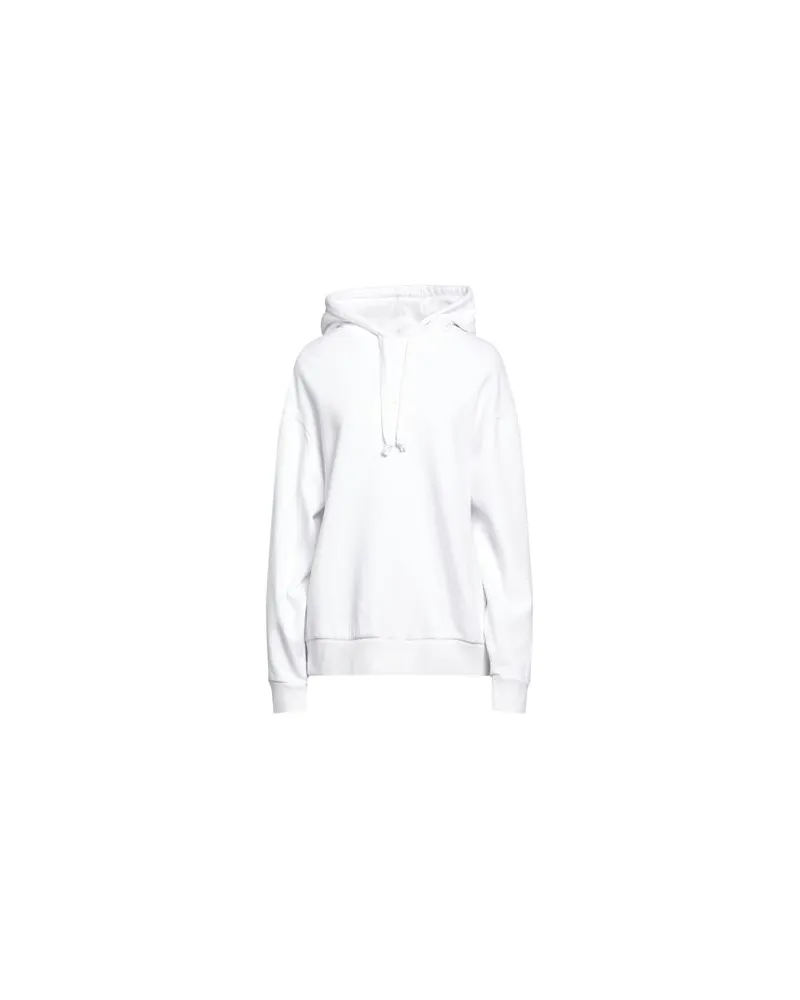 YOUNG POETS SOCIETY TOPS - Sweatshirtsauf YOOX.COM Weiß