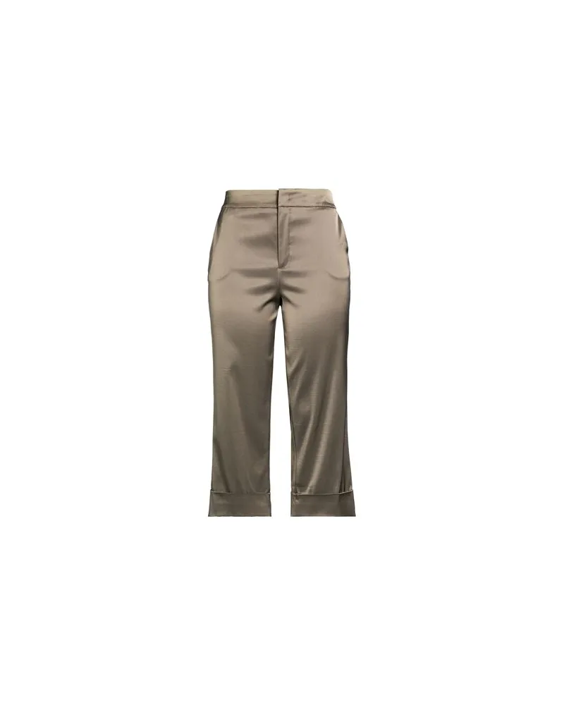 PT TORINO HOSEN & RÖCKE - Hosenauf YOOX.COM Khaki