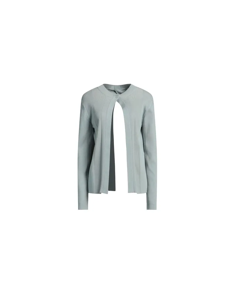Fendi STRICKWAREN - Strickjackenauf YOOX.COM Salbeigrün