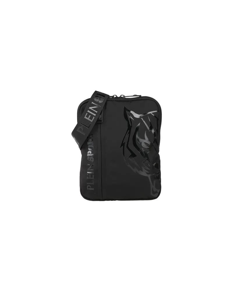 Philipp Plein TASCHEN - Umhängetascheauf YOOX.COM Schwarz