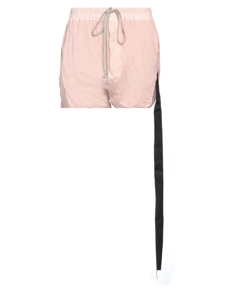 DRKSHDW by Rick Owens Shorts & Bermudashorts Hellrosa