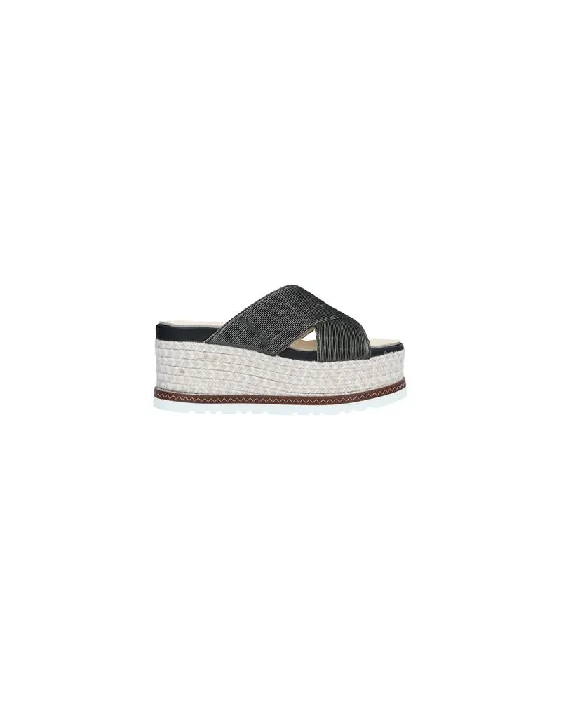 Espadrilles SCHUHE - Espadrillesauf YOOX.COM Braungrau