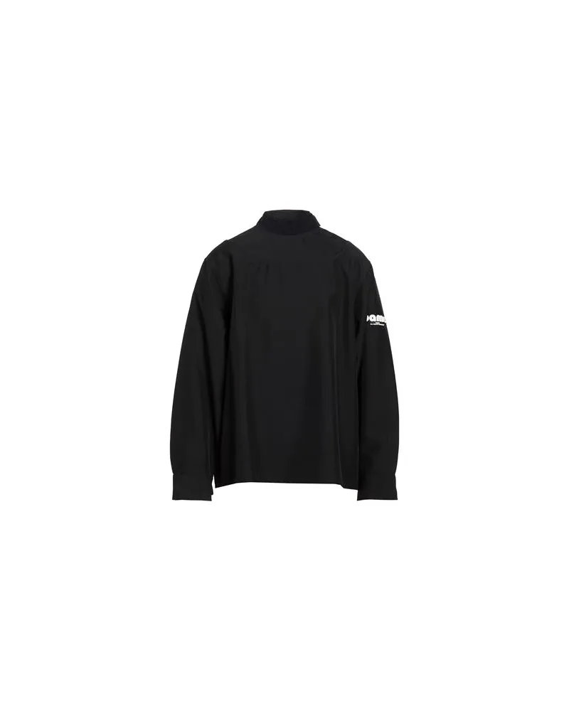 OAMC TOPS - T-shirtsauf YOOX.COM Schwarz