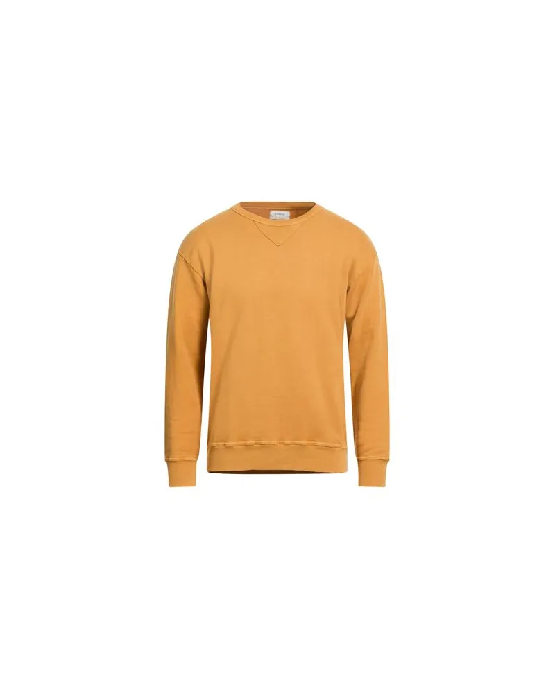 CROSSLEY TOPS - Sweatshirtsauf YOOX.COM Ringelblume