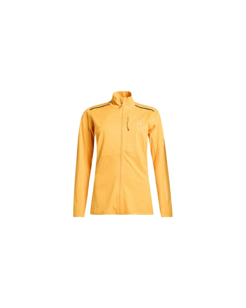 Haglöfs TOPS - T-shirtsauf YOOX.COM Pfirsich