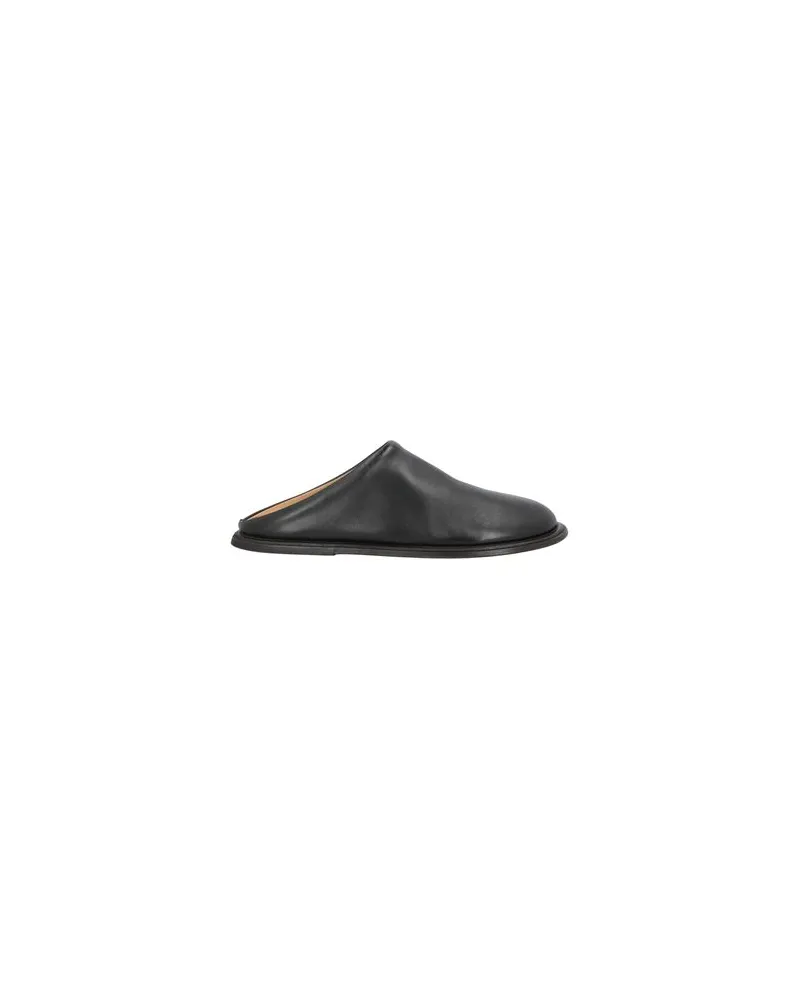 Marsèll SCHUHE - Mules & Clogsauf YOOX.COM Schwarz