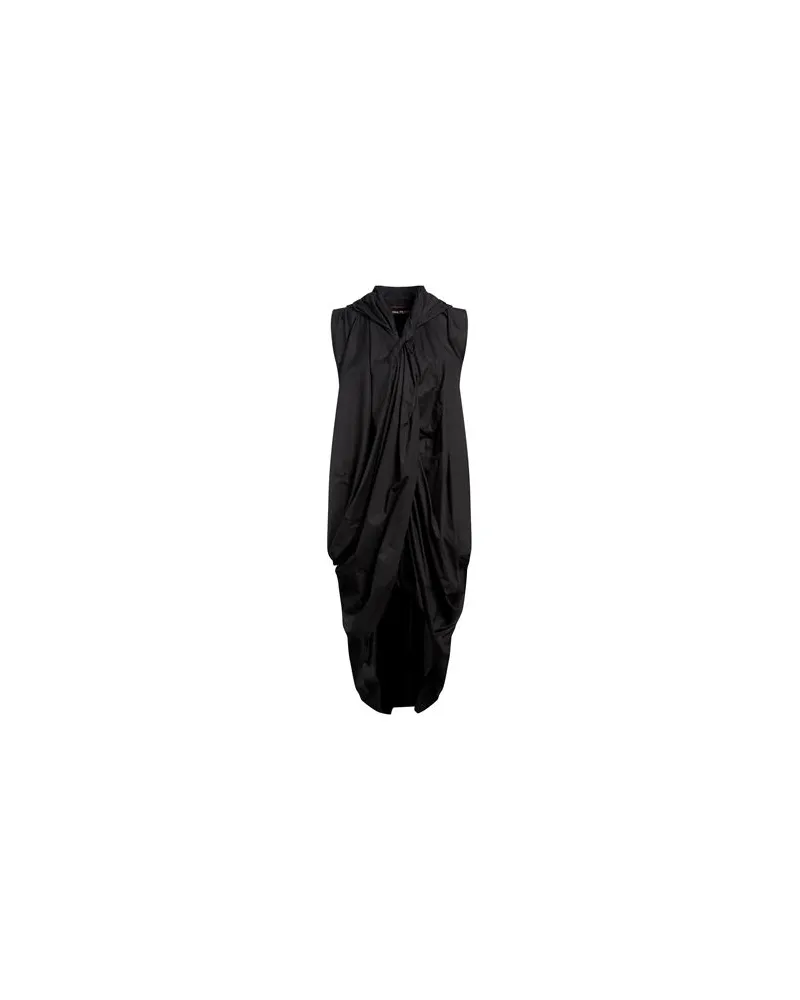 Collection Privée? KLEIDER - Midi-Kleiderauf YOOX.COM Schwarz