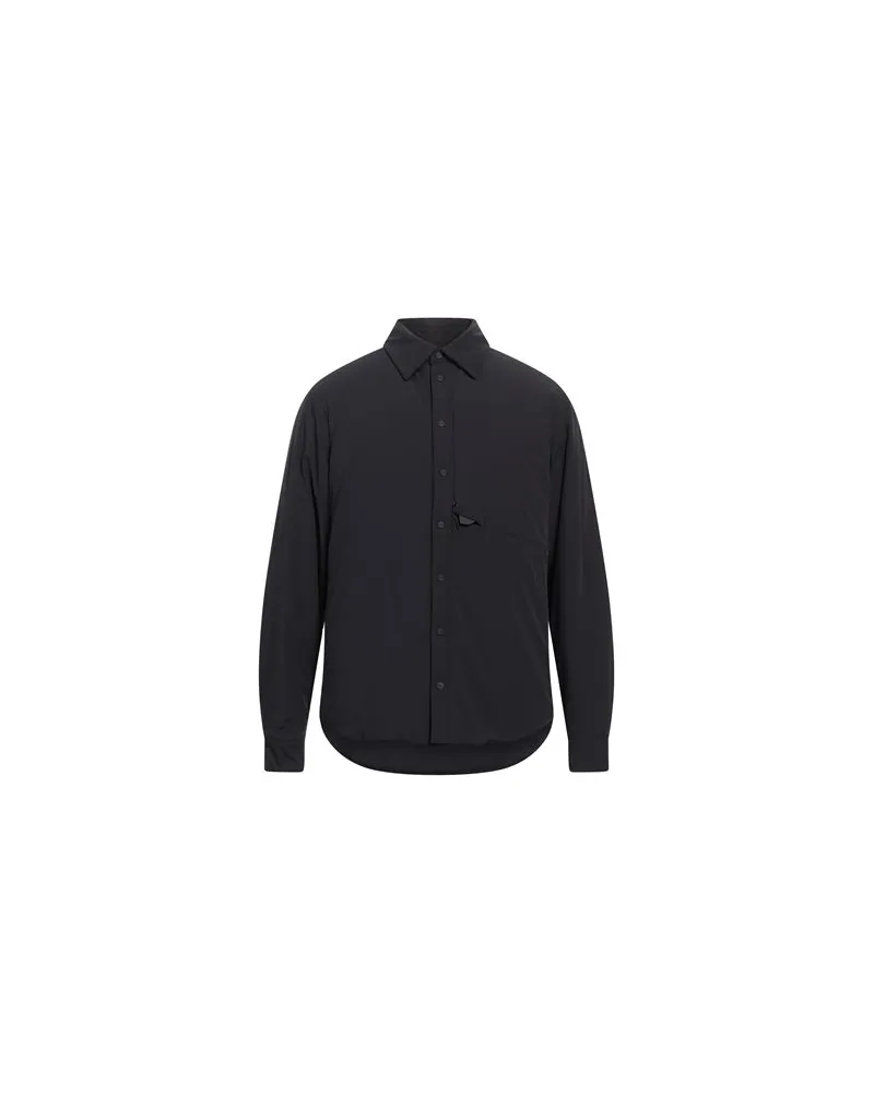 SEASE TOPS - Hemdenauf YOOX.COM Nachtblau