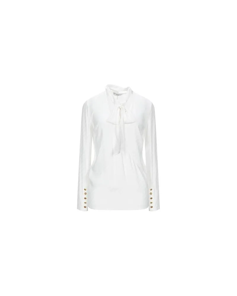 Givenchy TOPS - Topsauf YOOX.COM Weiß