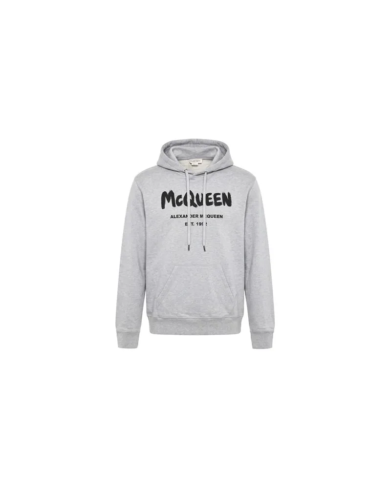 McQ TOPS - Sweatshirtsauf YOOX.COM Hellgrau