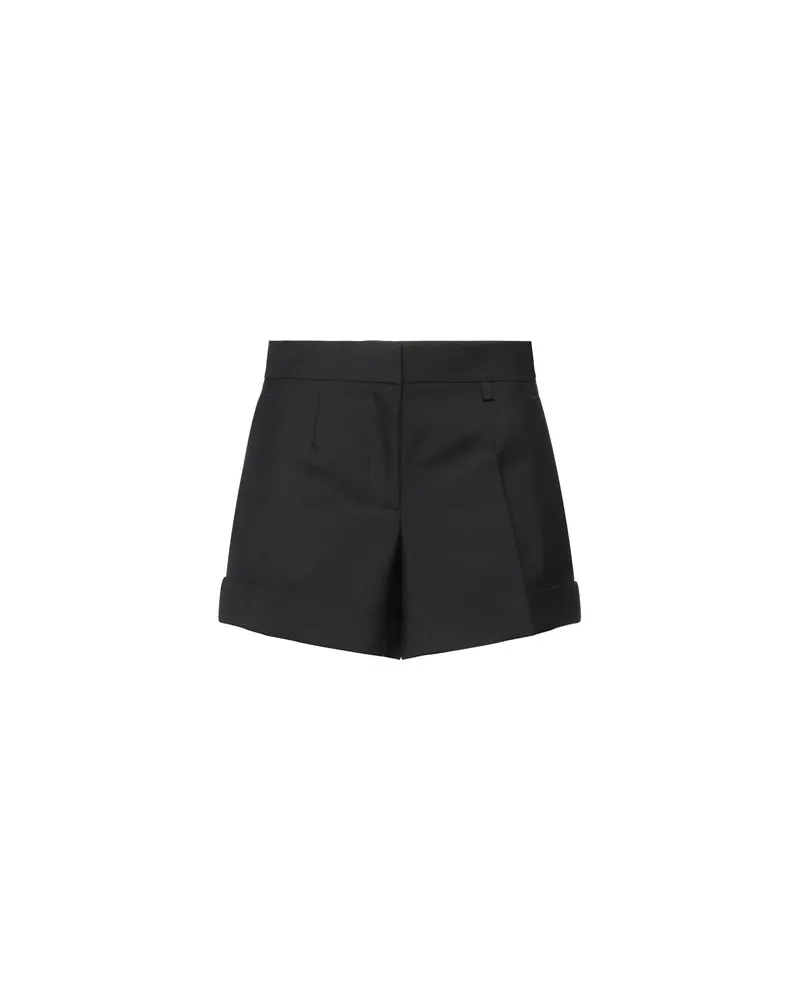 Givenchy HOSEN & RÖCKE - Shorts & Bermudashortsauf YOOX.COM Schwarz