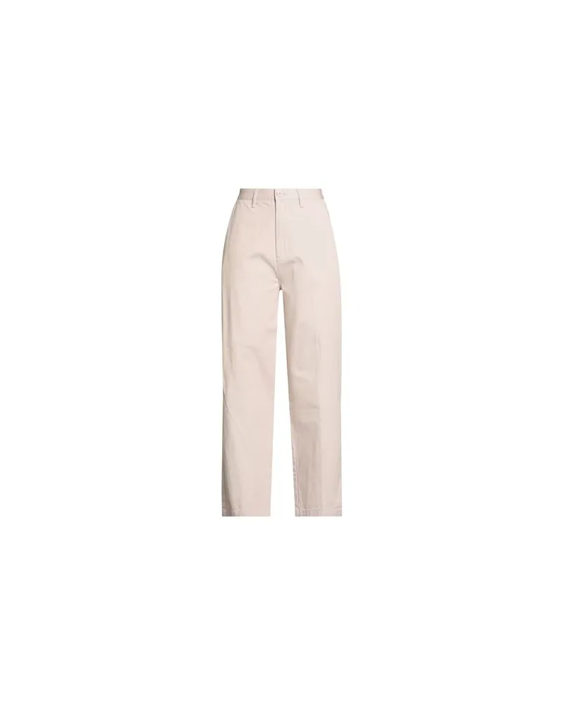 Santa Cruz HOSEN & RÖCKE - Hosenauf YOOX.COM Beige