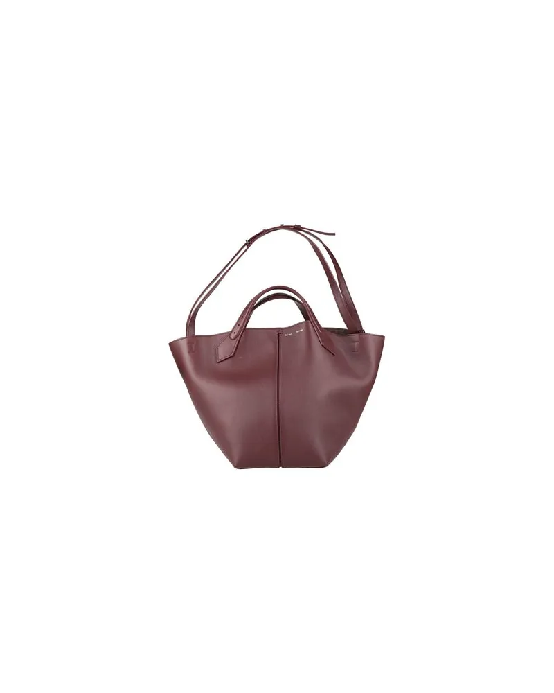 Proenza Schouler TASCHEN - Handtaschenauf YOOX.COM Bordeaux
