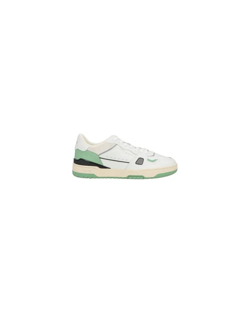 Crime SCHUHE - Sneakersauf YOOX.COM Weiß